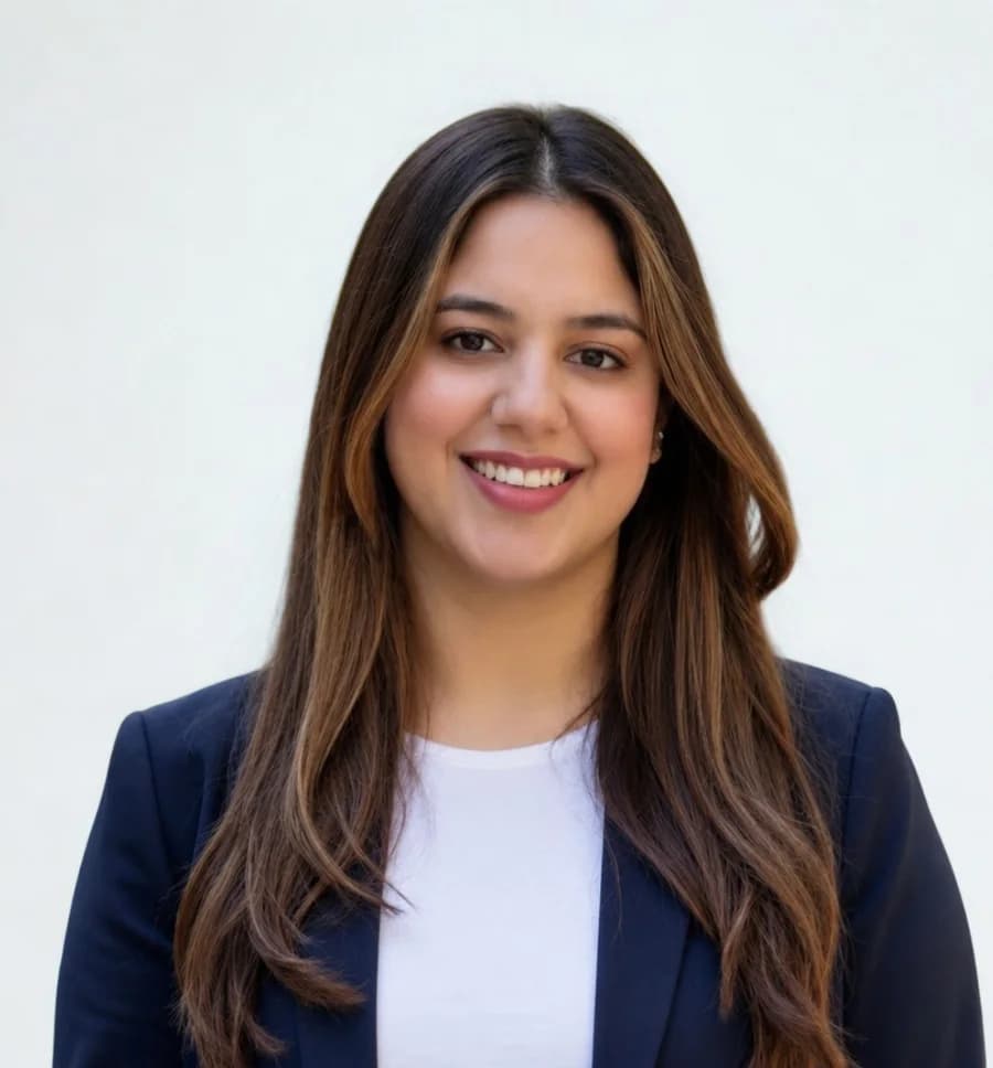 Prabh Kaur, Director of Growth & Development