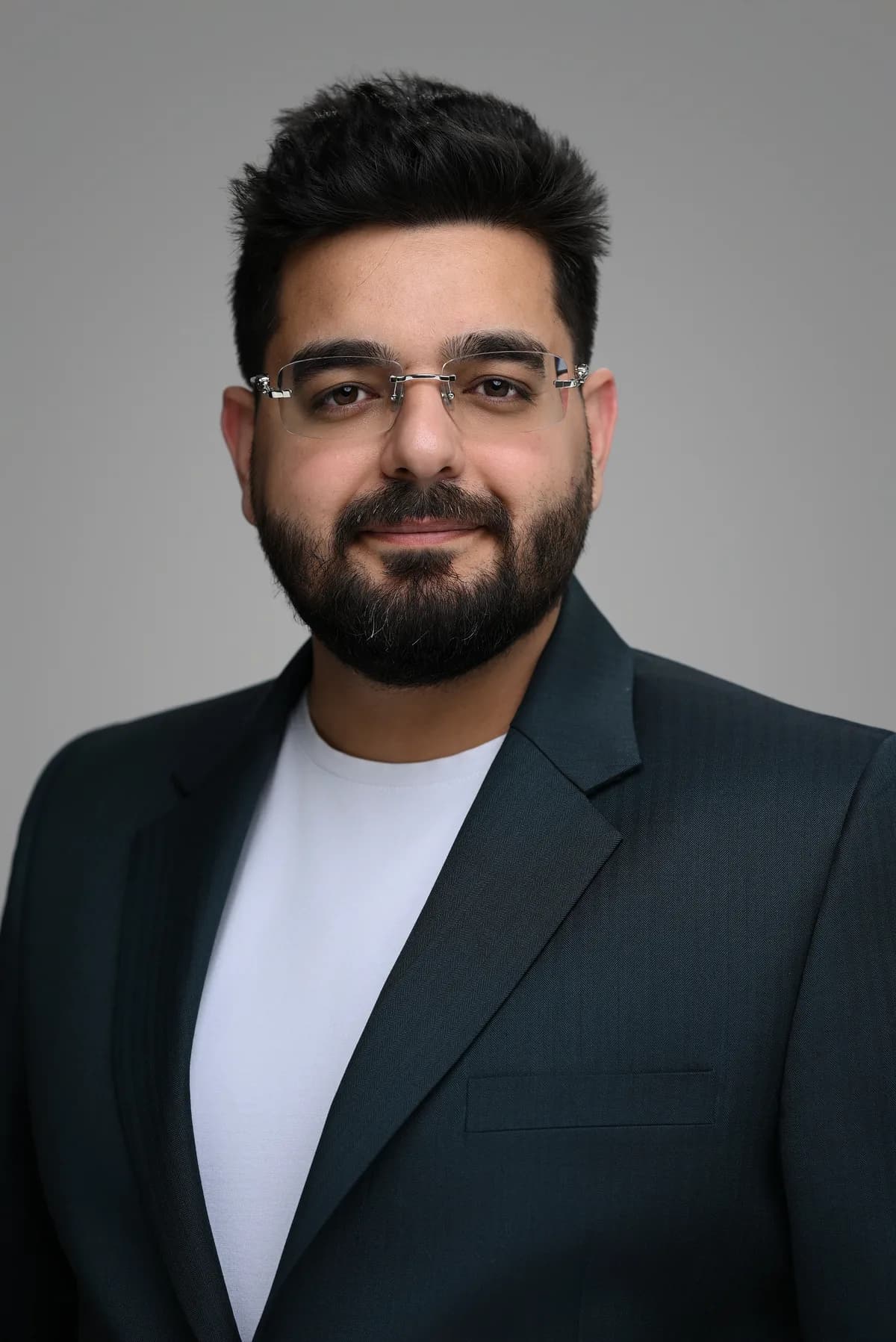 Sahil Chhabra, Managing Partner